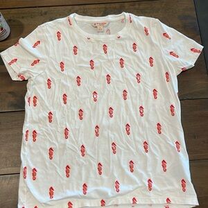 Brooks Brothers Tshirt